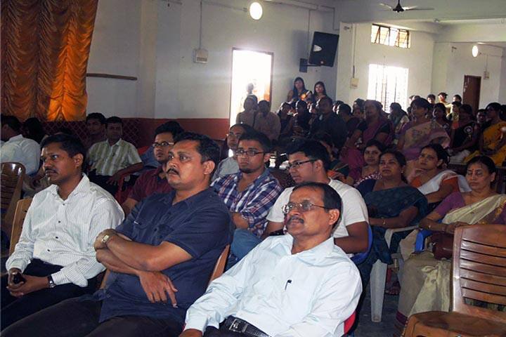 auditorium
